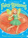 Cover image for Poppy and the Vanishing Fairy